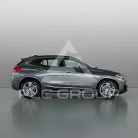 2018 BMW X2