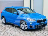 2018 BMW X2