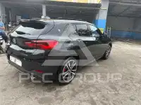 2018 BMW X2