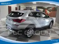 2018 BMW X2