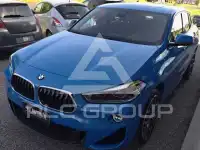 2018 BMW X2