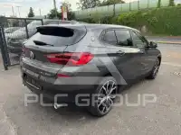 2018 BMW X2