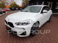 2018 BMW X2