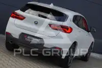 2018 BMW X2