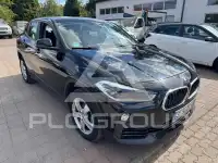 2018 BMW X2