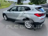 2018 BMW X2