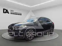 2018 BMW X2