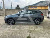 2018 BMW X2