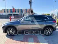 2018 BMW X2