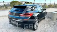 2018 BMW X2