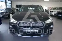 2018 BMW X2