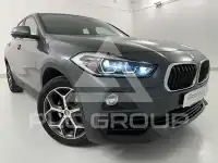 2018 BMW X2