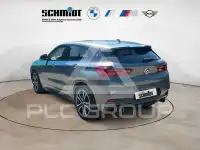 2018 BMW X2