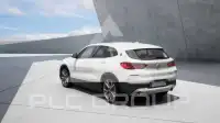 2018 BMW X2