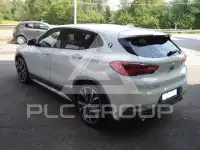 2018 BMW X2