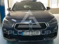 2018 BMW X2