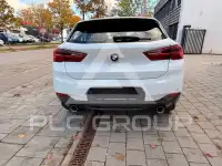 2018 BMW X2