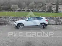 2018 BMW X2
