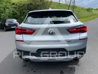 2018 BMW X2