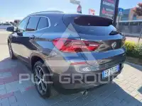 2018 BMW X2