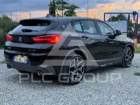 2018 BMW X2