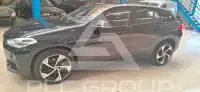 2018 BMW X2