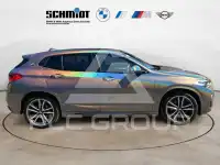 2018 BMW X2