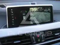 2018 BMW X2