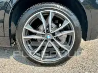 2018 BMW X2