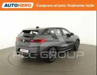 2018 BMW X2