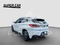 2018 BMW X2
