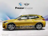 2018 BMW X2
