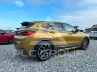 2018 BMW X2