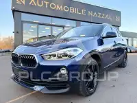 2018 BMW X2