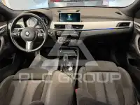 2018 BMW X2
