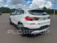 2018 BMW X2