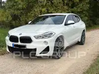 2018 BMW X2