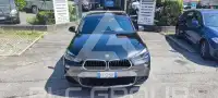 2018 BMW X2