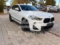 2018 BMW X2