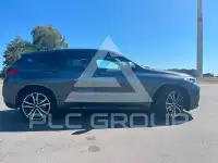 2018 BMW X2