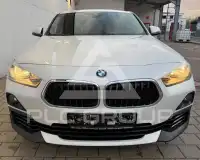 2018 BMW X2