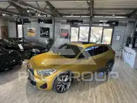 2018 BMW X2