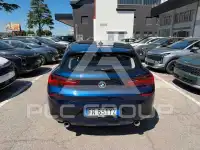 2018 BMW X2