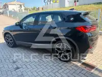2018 BMW X2
