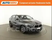2018 BMW X2