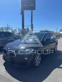 2018 BMW X2