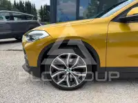 2018 BMW X2