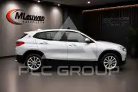 2018 BMW X2