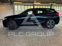 2018 BMW X2