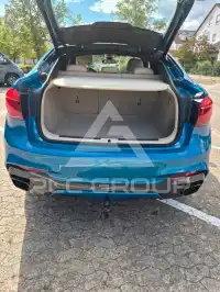 2018 BMW X6